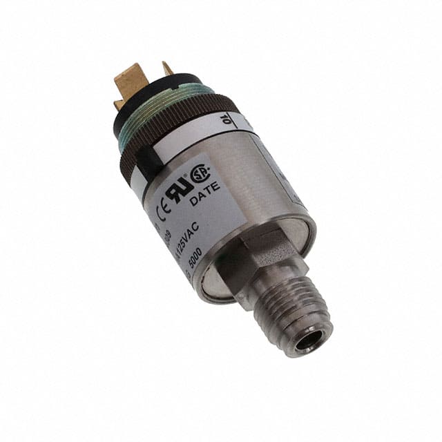 J205G-10S-VCR-C12TB-DIS Whitman Controls, LLC  Sensori di pressione Trasduttori - Industriali